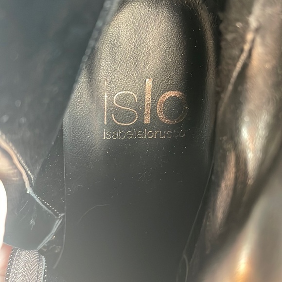 Islo Isabella Lorusso Ankle Boots - Picture 7 of 7